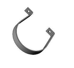 Blower Strap Ball Return