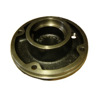 Bearing, Cap , 82/70 combo gearbox