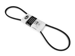 V-BELT RATCHET DRIVE