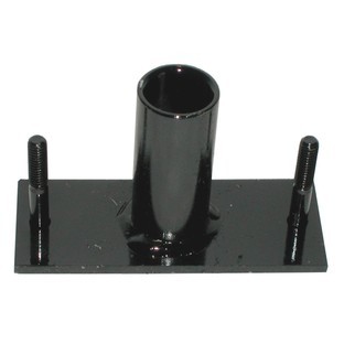 BEARING HOUSING WELDMENT