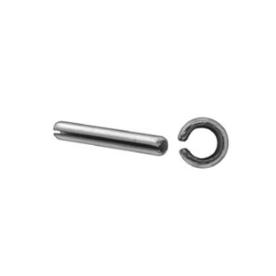 Roll Pin, 3/8 X 3
