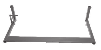 Рама уборщика