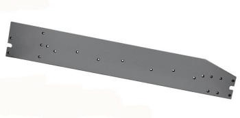 Phenolic Bounce Board - Front (Even)