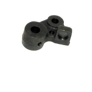 Link Actuator Assembly