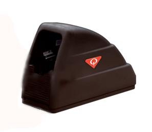 Profile Hood Assembly Black