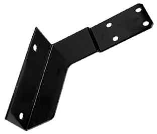 Sweep Mounting Bracket, 7-Pin Side