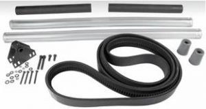 Gripper PBL Upgrade Kit