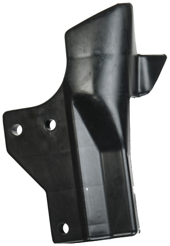 Поворотный клин правый