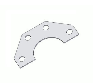 Spacer Retainer