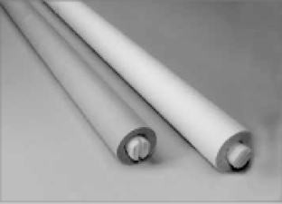 Lane Duster Cloths, 43 X 25 yards/roll, Box of 4 Rolls