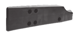 Накладка лев.