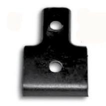 Shuttle Rear End Clamp For Durabin