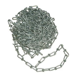 Chain Link Length 12"