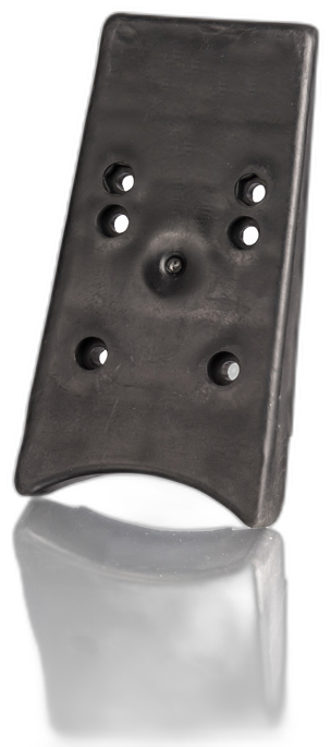 Накладка ниж.