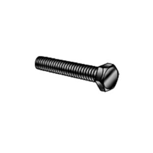 Cap Screw, Hex Head, 7/16-20 X 1.25