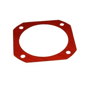 Shim .002 Red