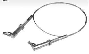 DISTRIBUTOR CABLE ASSEMBLY