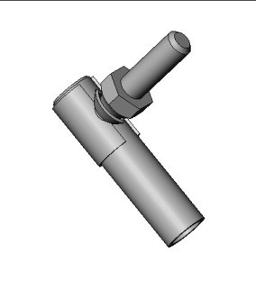 BALL JOINT ASSEMBLY