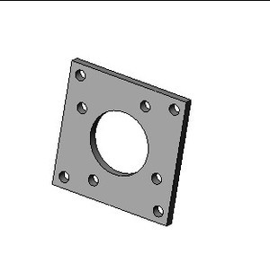 Mounting Plate