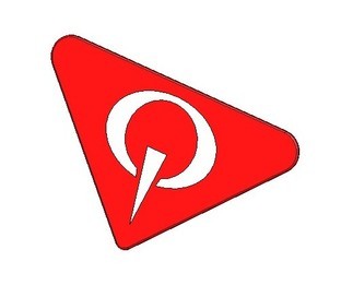 Dometag, QubicaAMF Logo