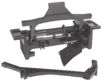 Держатель 1,5,6