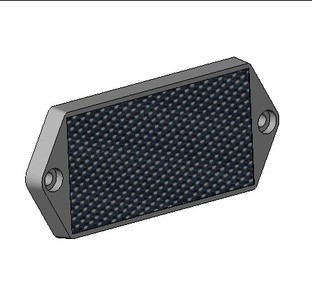 Reflector, XLi Ball Detector