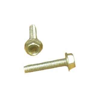 Self Tapping Screw, Hex Washer, 5/16-18 x 1.50