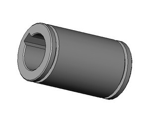 Clutch Sleeve Cable-11