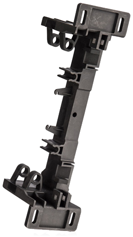 Корпус держателя