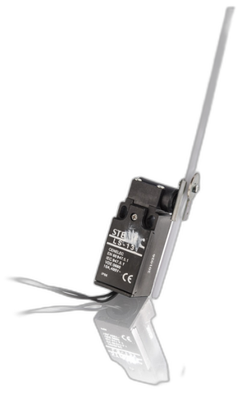 Датчик подсчета кеглей