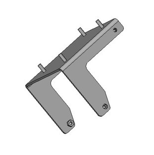 Options Motor Mount Brkt Assembly
