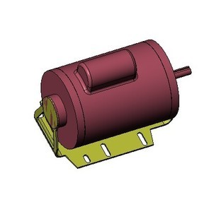 Motor Solid State Options Ball Lift