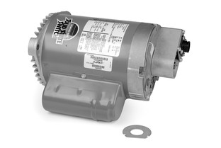 Combination Motor - Small Plug (50Hz)