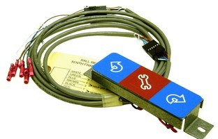 10th Frame Switch, Smartpath