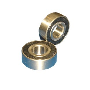 Ball Bearing, 0.75 X 1.78 X 0.61