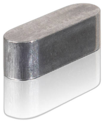 Шпонка  (6mm X 6mm X 6