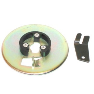 Kit - Clutch Plate Assembly