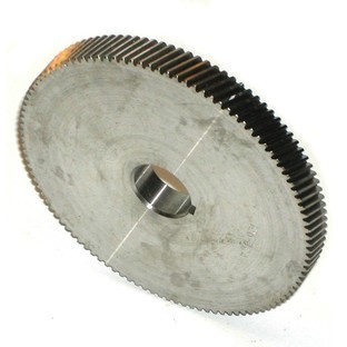 Gear Output OS 70 Back End Westinghouse