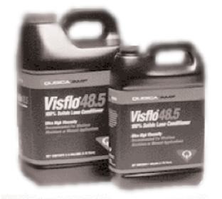 Lane Conditioner, Visflo 48.5 Ultra High Viscosity