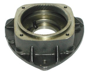 Ring Gear - Westinghouse Combination