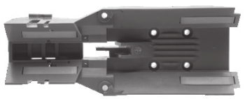 Корпус держателя