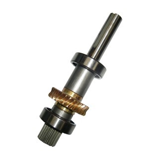 Back End Worm Gear Replacement Kit 60Hz