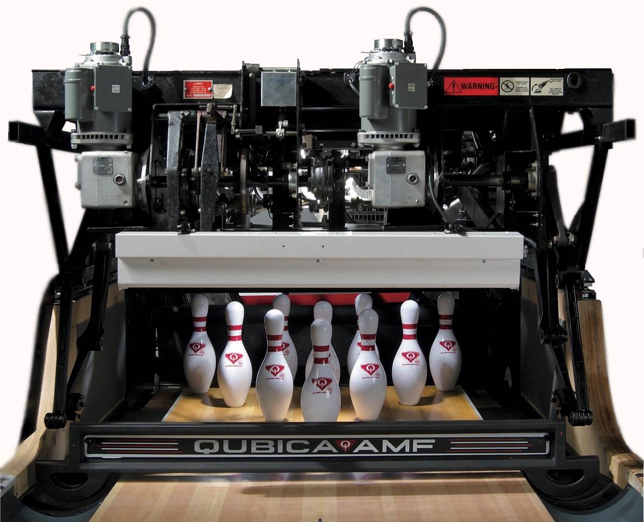 Компоненты передней части | Front End Components